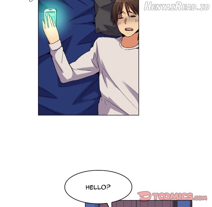 Master of App Chapter 77 - page 12