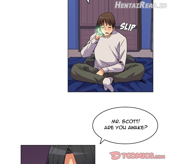 Master of App Chapter 77 - page 13