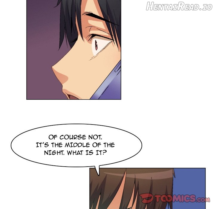 Master of App Chapter 77 - page 14