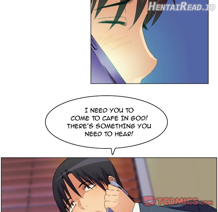 Master of App Chapter 77 - page 15