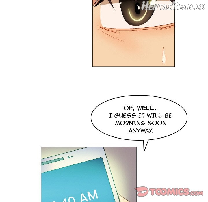 Master of App Chapter 77 - page 18