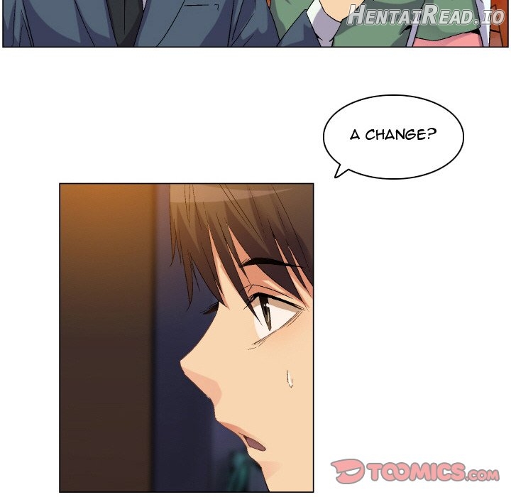 Master of App Chapter 77 - page 24