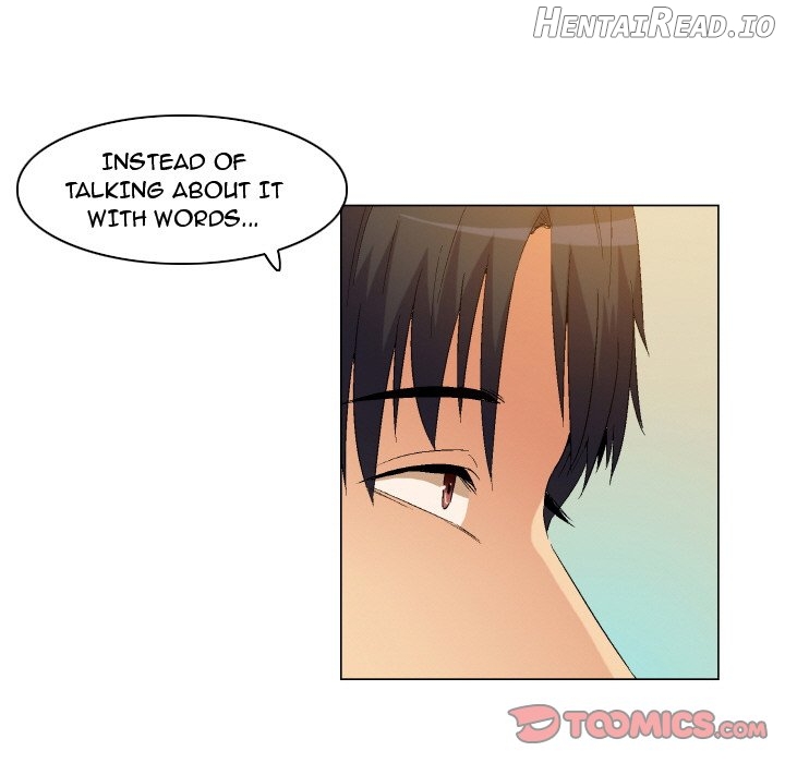 Master of App Chapter 77 - page 25