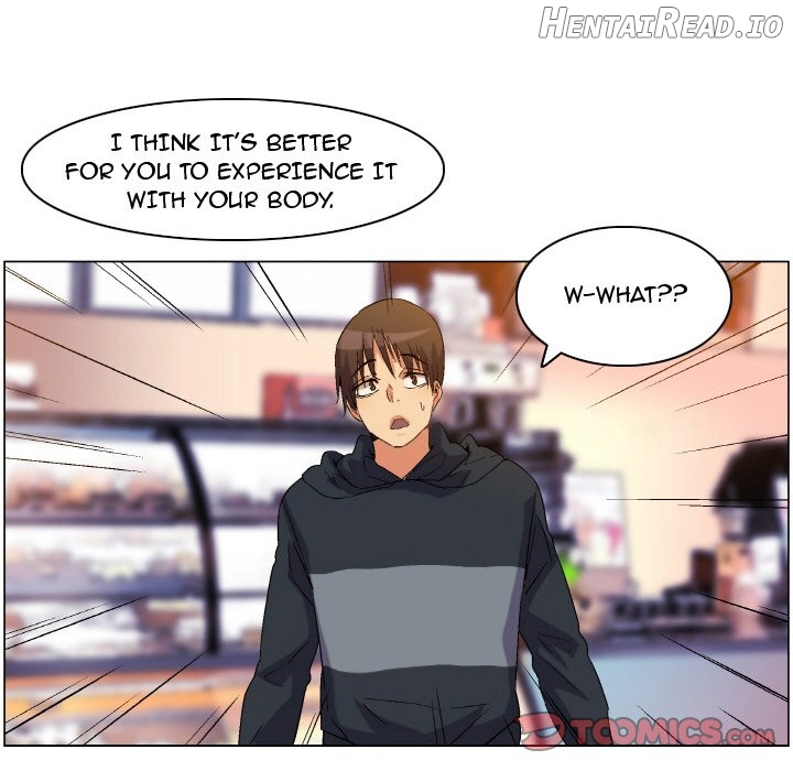 Master of App Chapter 77 - page 26