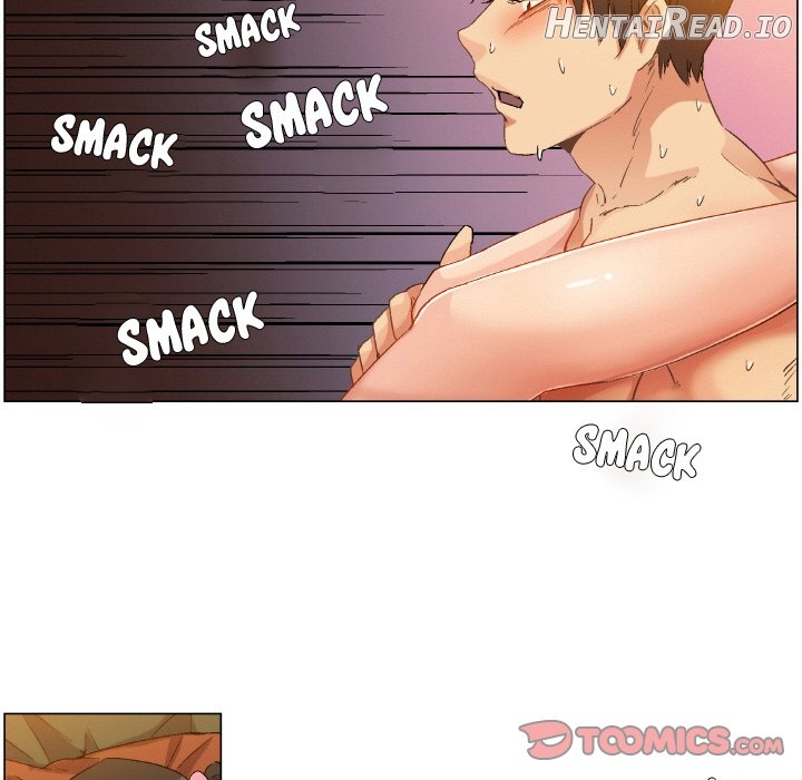 Master of App Chapter 78 - page 15
