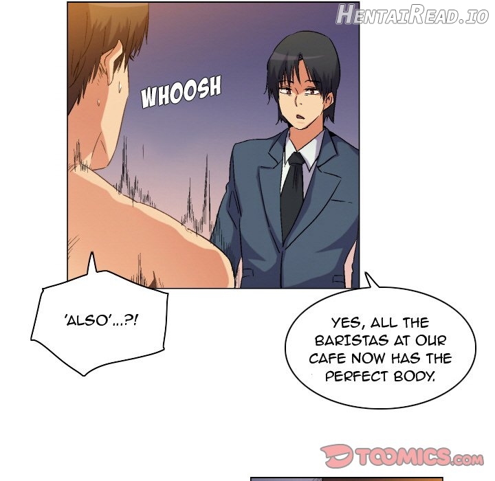 Master of App Chapter 78 - page 25