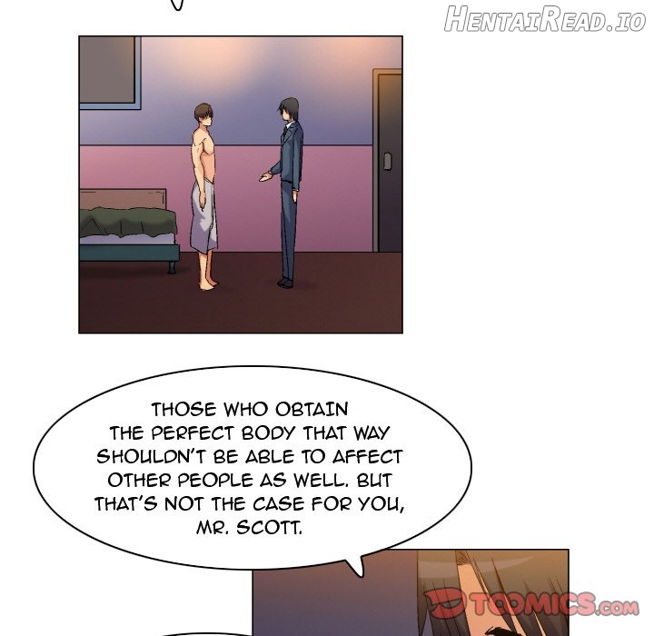 Master of App Chapter 78 - page 31