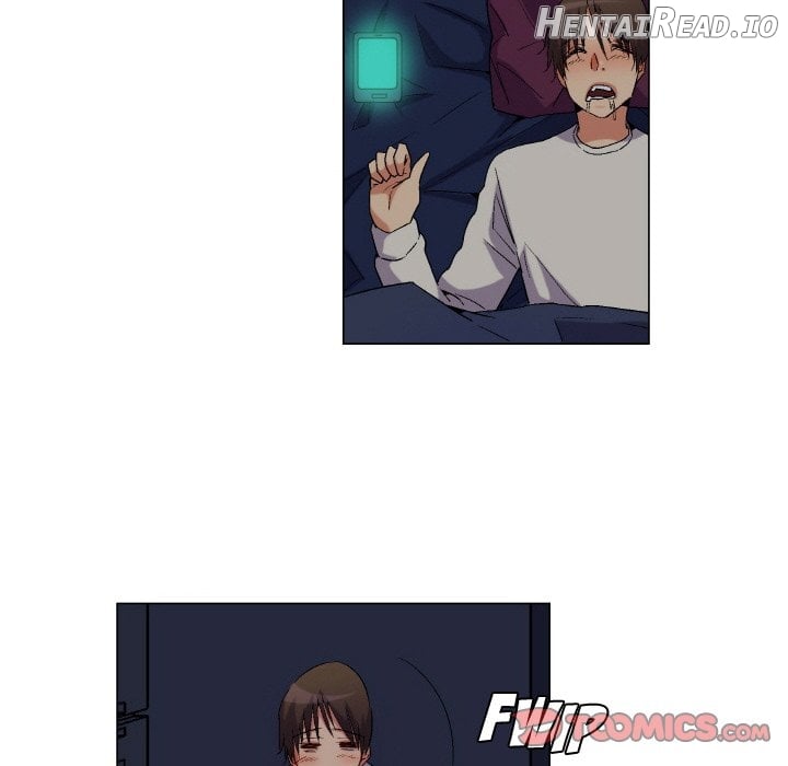 Master of App Chapter 79 - page 14