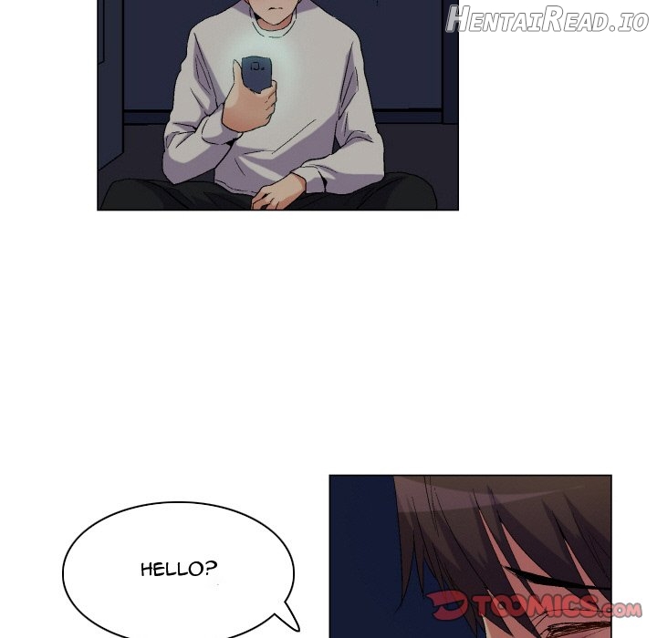 Master of App Chapter 79 - page 15