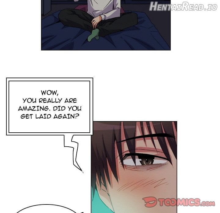 Master of App Chapter 79 - page 17