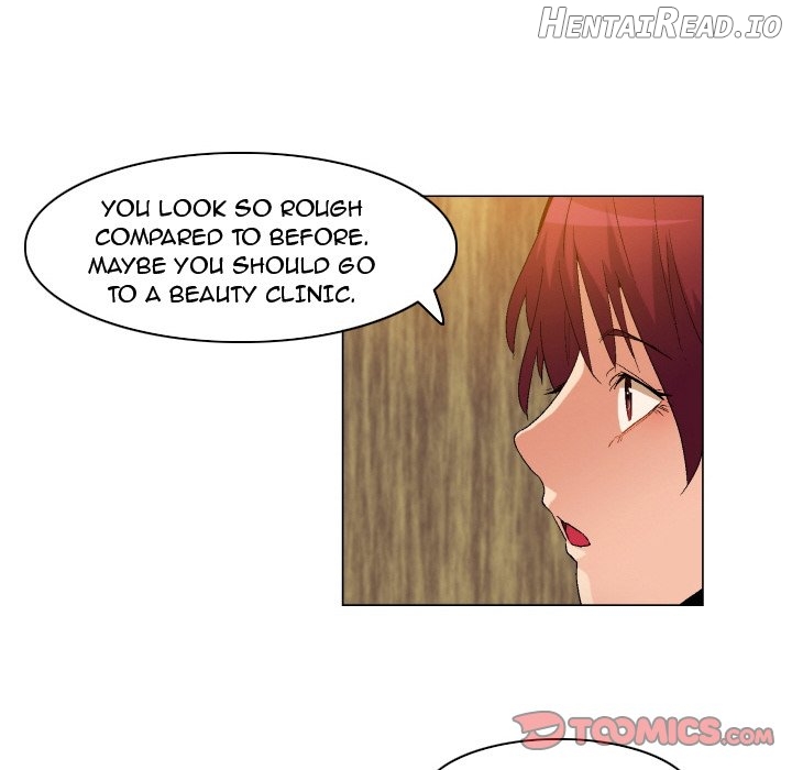 Master of App Chapter 79 - page 26