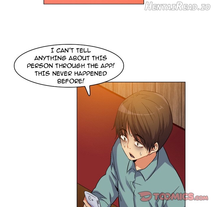 Master of App Chapter 79 - page 38