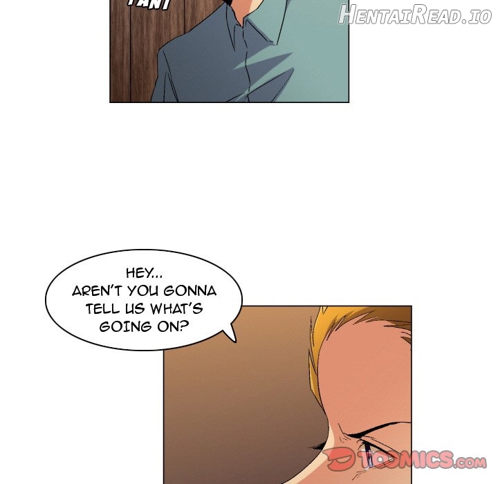 Master of App Chapter 80 - page 15