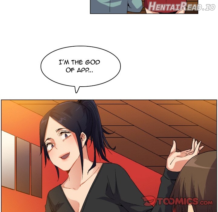Master of App Chapter 80 - page 38