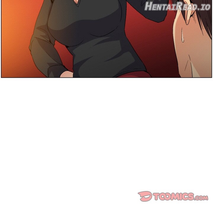 Master of App Chapter 80 - page 39