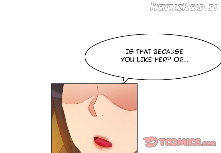 Master of App Chapter 81 - page 1