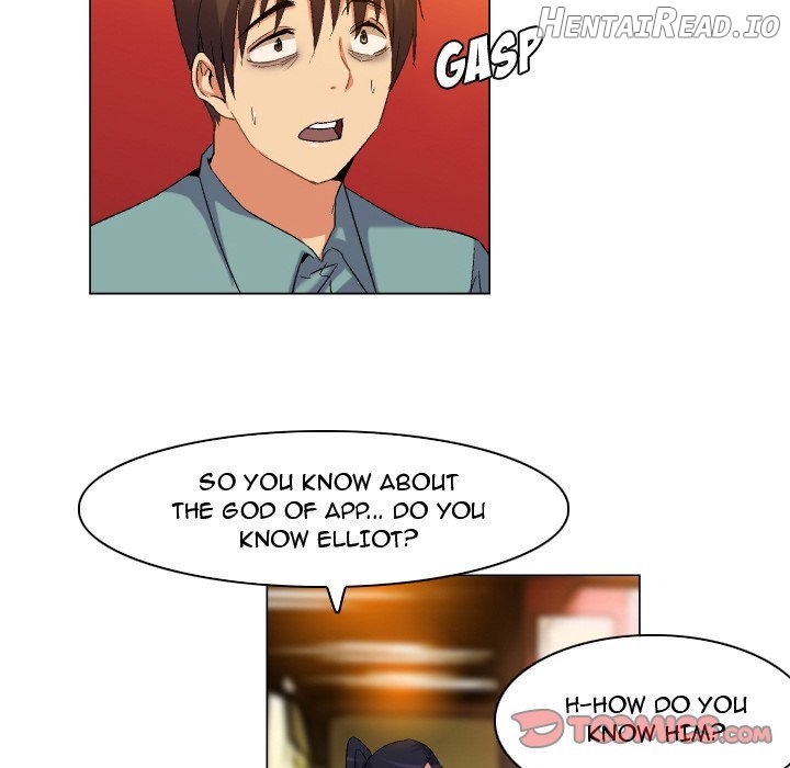 Master of App Chapter 81 - page 10