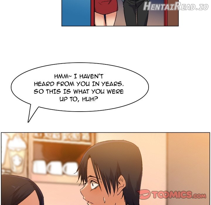 Master of App Chapter 81 - page 18
