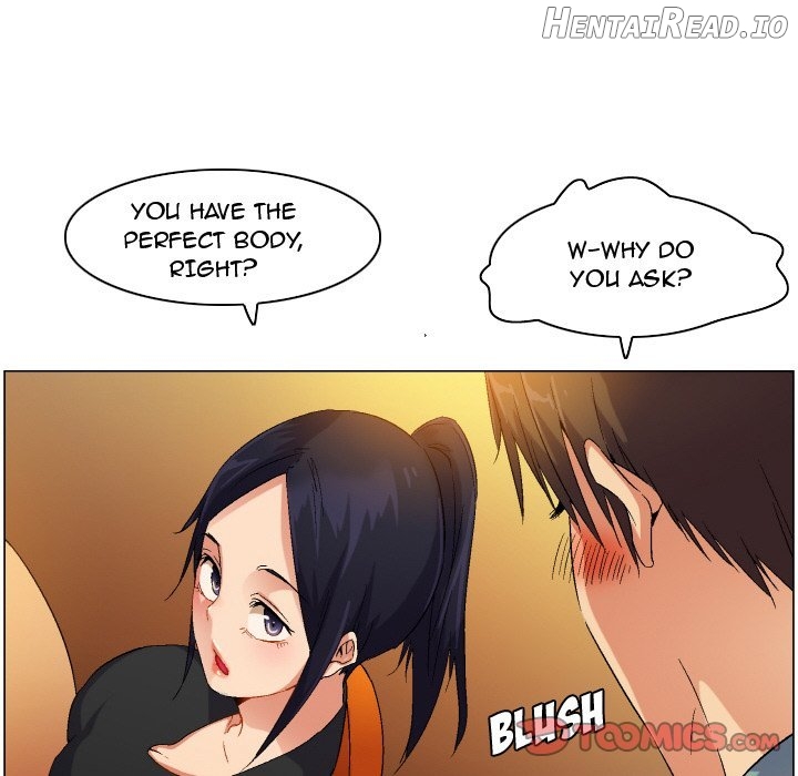 Master of App Chapter 81 - page 35