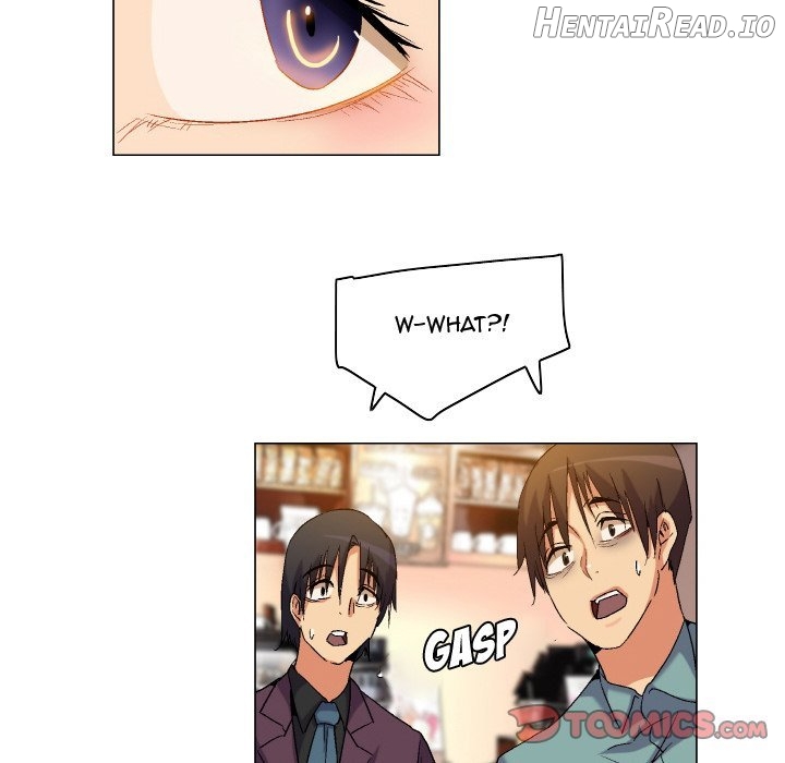 Master of App Chapter 81 - page 37