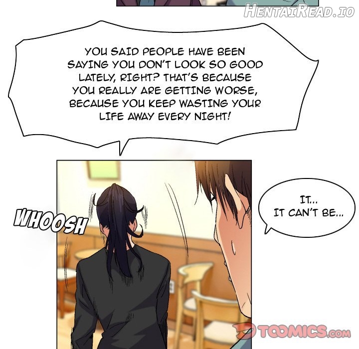Master of App Chapter 81 - page 38
