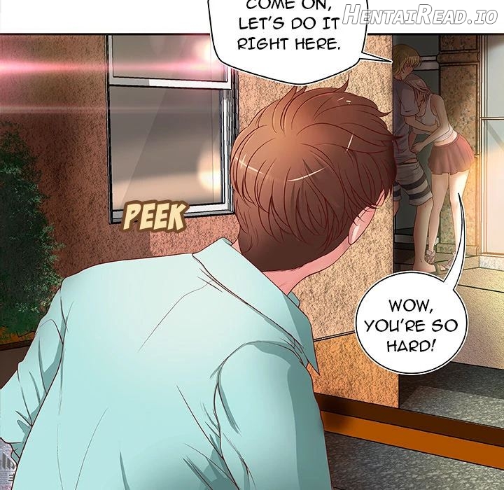 Taste Of A Woman Chapter 1 - page 50