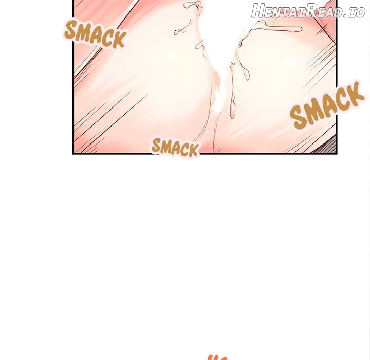 Taste Of A Woman Chapter 3 - page 22