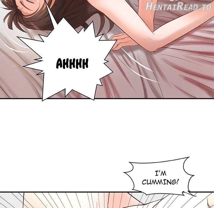 Taste Of A Woman Chapter 3 - page 29