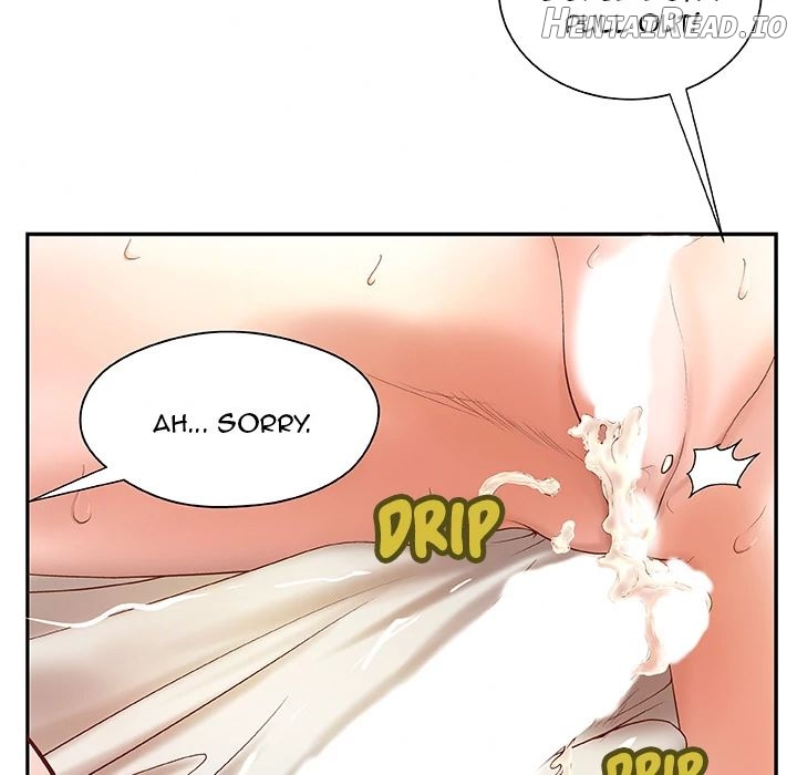 Taste Of A Woman Chapter 3 - page 37