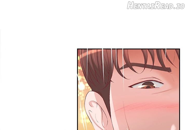 Taste Of A Woman Chapter 3 - page 4