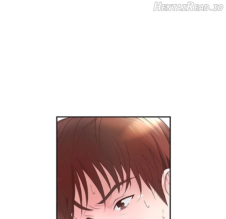Taste Of A Woman Chapter 3 - page 40