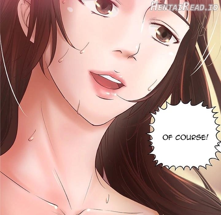 Taste Of A Woman Chapter 3 - page 44