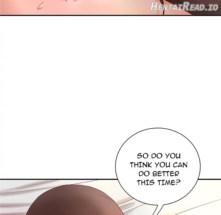 Taste Of A Woman Chapter 3 - page 45