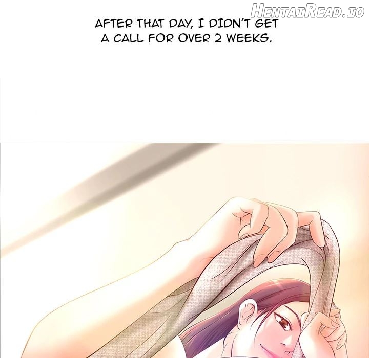 Taste Of A Woman Chapter 3 - page 52