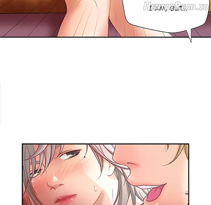 Taste Of A Woman Chapter 3 - page 63