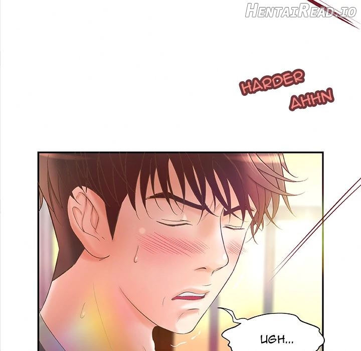 Taste Of A Woman Chapter 3 - page 72