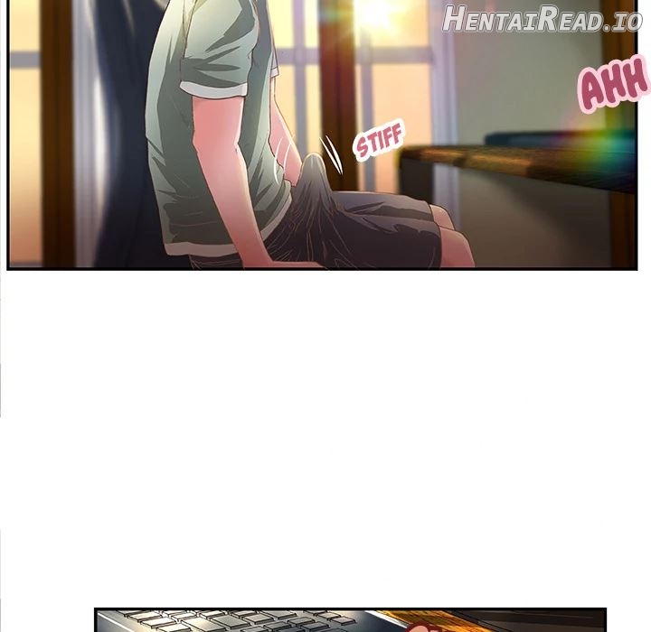 Taste Of A Woman Chapter 3 - page 74