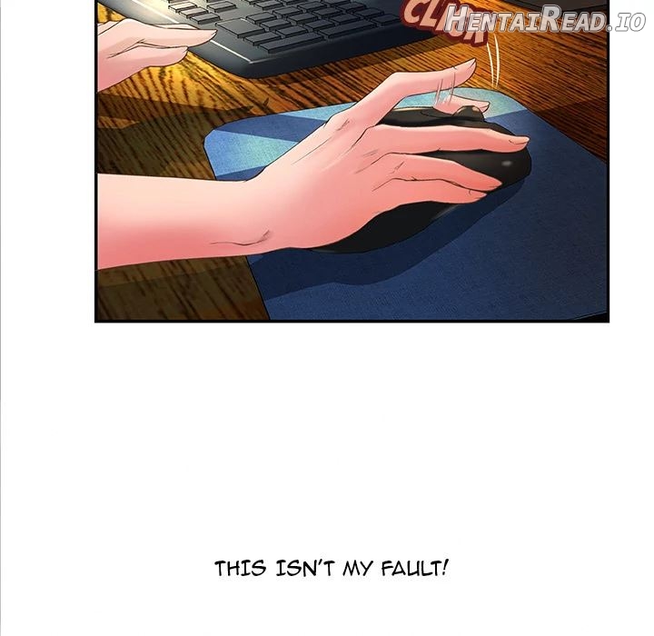 Taste Of A Woman Chapter 3 - page 75