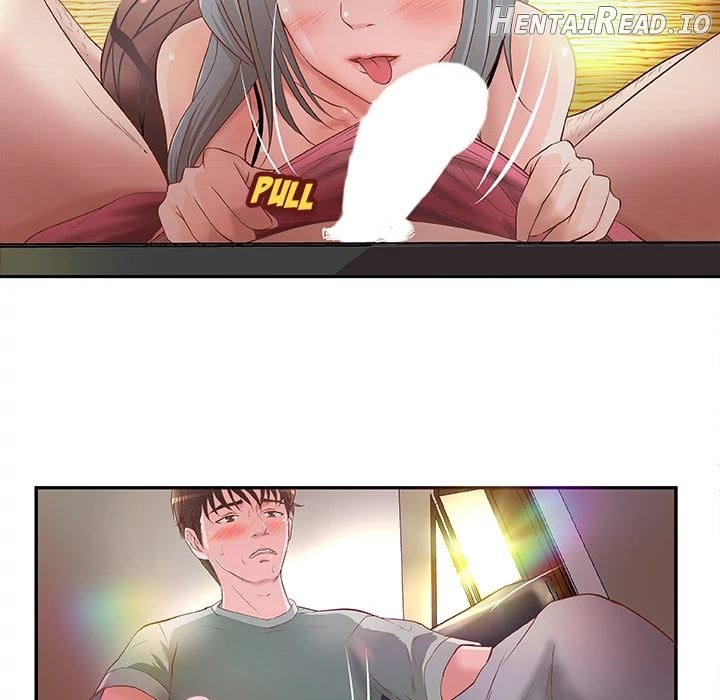 Taste Of A Woman Chapter 3 - page 80