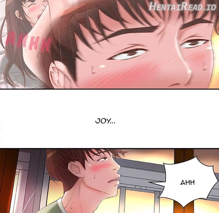 Taste Of A Woman Chapter 3 - page 82