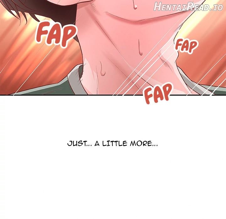 Taste Of A Woman Chapter 3 - page 87