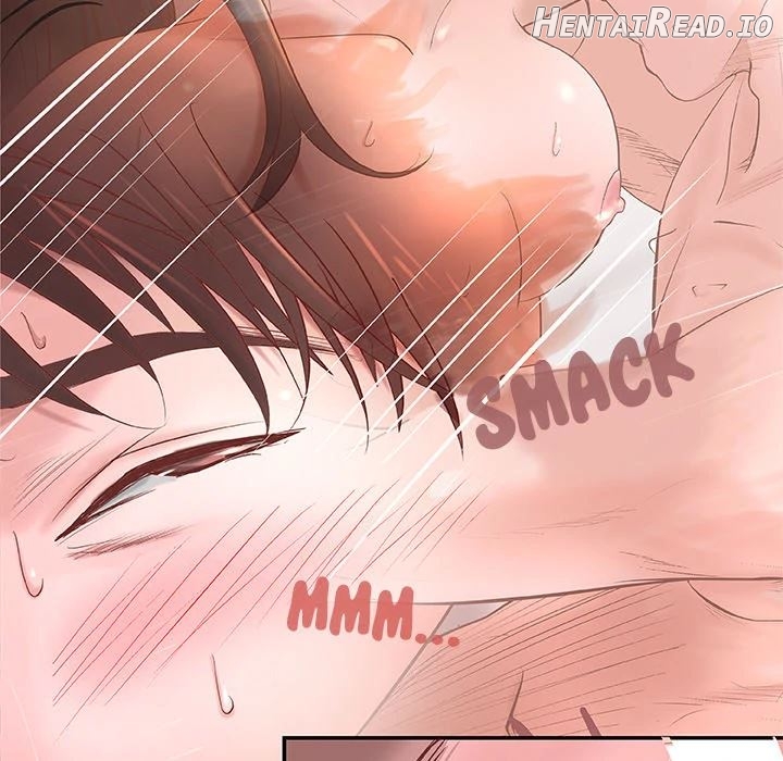 Taste Of A Woman Chapter 3 - page 89