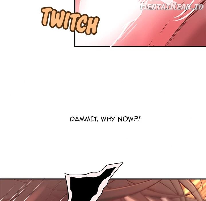 Taste Of A Woman Chapter 3 - page 91