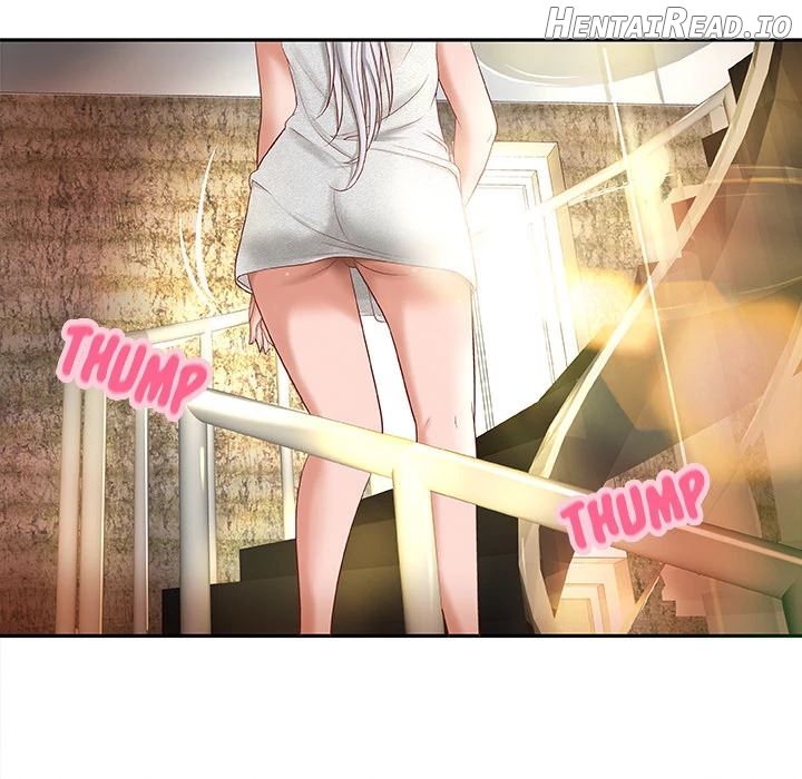 Taste Of A Woman Chapter 4 - page 50