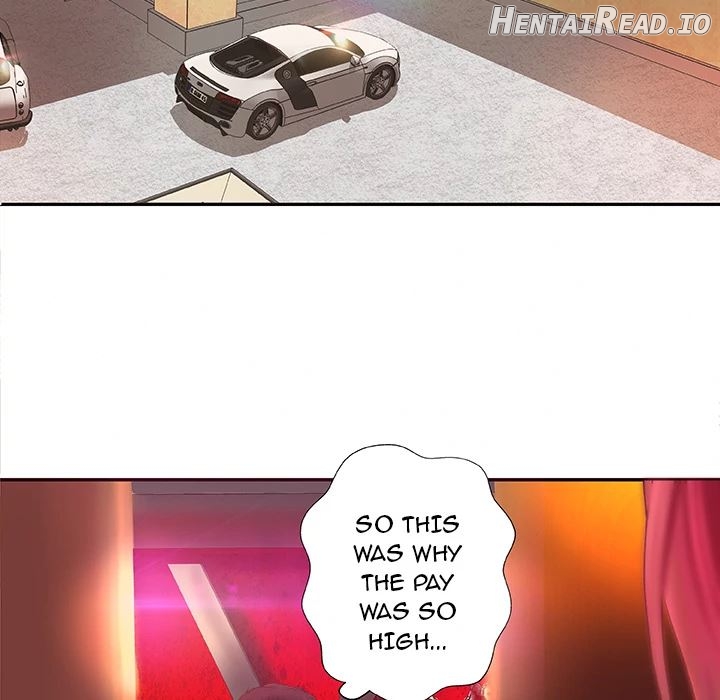Taste Of A Woman Chapter 5 - page 15