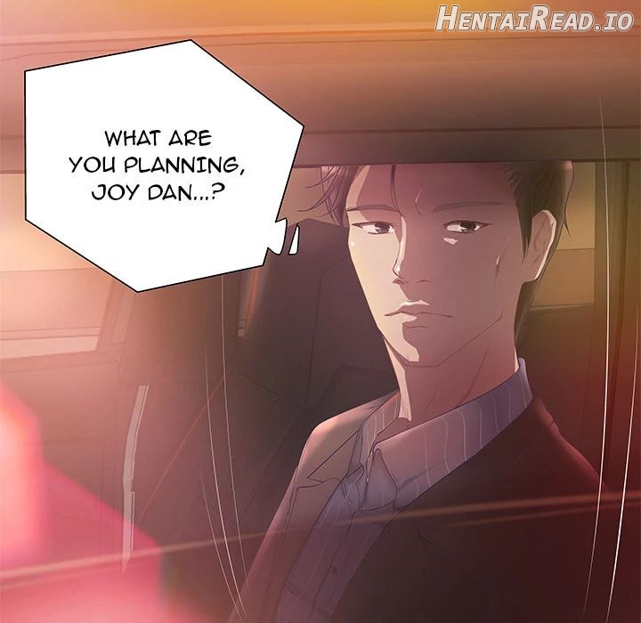 Taste Of A Woman Chapter 6 - page 50