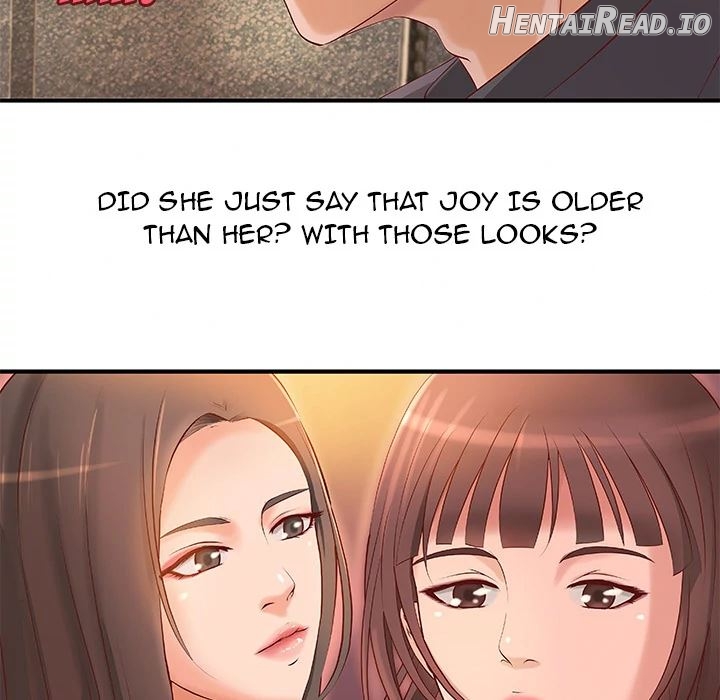 Taste Of A Woman Chapter 8 - page 50