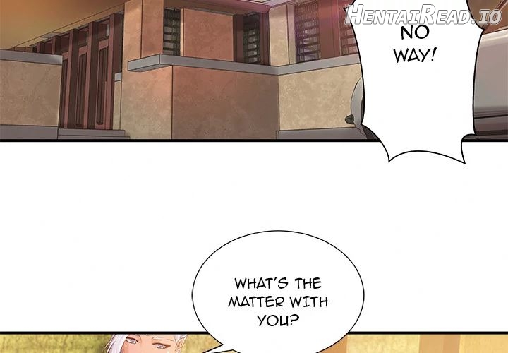 Taste Of A Woman Chapter 9 - page 2