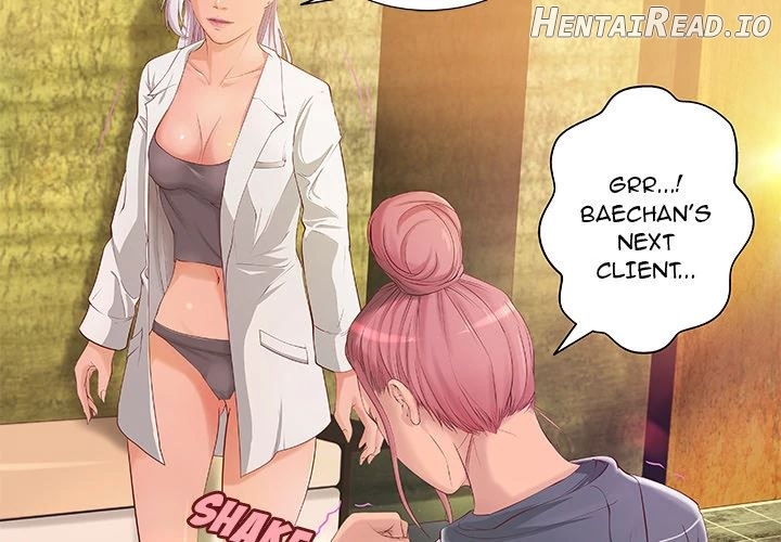 Taste Of A Woman Chapter 9 - page 3