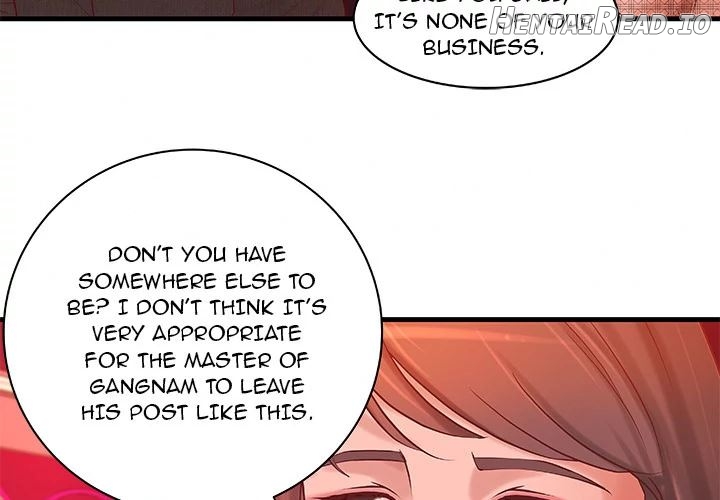 Taste Of A Woman Chapter 10 - page 2